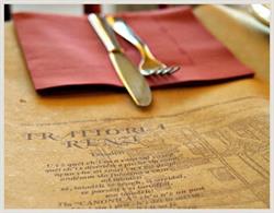Trattoria Renzi Edoardo