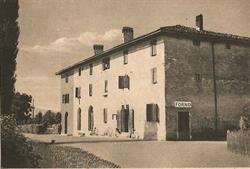 Trattoria Ristorone