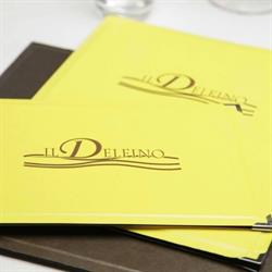 Trattoria Pizzeria Il Delfino Di Quiriconi Delfina E Elisabetta S.N.C.
