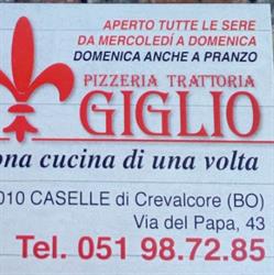 Trattoria Pizzeria Il Giglio