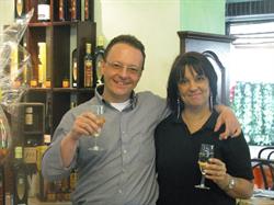 Trattoria Pizzeria don Abbondio