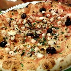 Trattoria Pizzeria Il Mandracchio