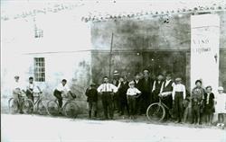 Trattoria Pontelungo