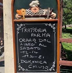 Trattoria Parma