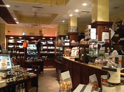 Trattoria Perla Cafe'