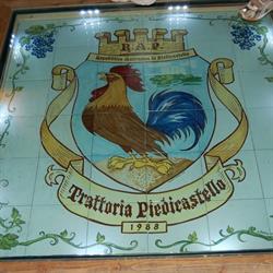 Trattoria Piedicastello
