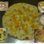 Trattoria Pizzeria al Lupo