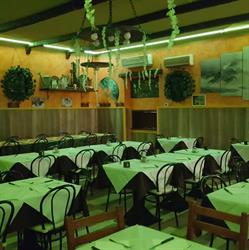Trattoria Pizzeria al Lupo