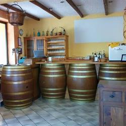 Trattoria Pizzeria Da Peppone Di Carlini Stefania & Giuseppe Snc
