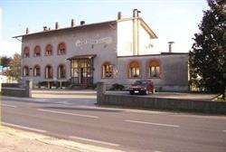 Trattoria Pizzeria Alla Croce
