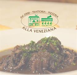 Trattoria Alla Veneziana