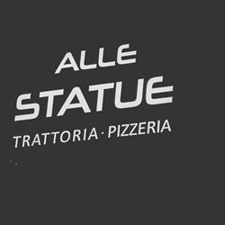 Trattoria Pizzeria alle Statue