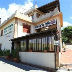 Trattoria Pizzeria Colle Verde