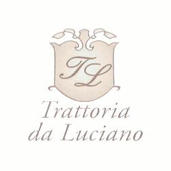 Trattoria da Luciano