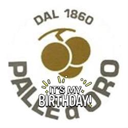 Trattoria Palle D'Oro dal 1860