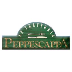 Trattoria Peppe Scappa