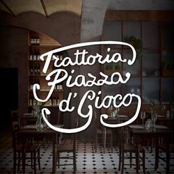Trattoria Piazza Di'gioco di Baldini M. & D.