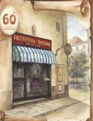 Trattoria Mario