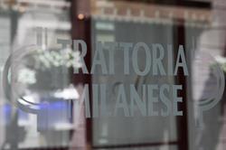 Trattoria Milanese S.a.s.