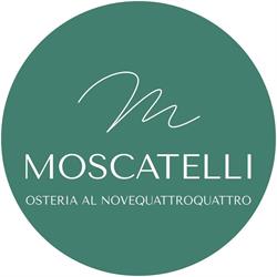 Osteria Moscatelli
