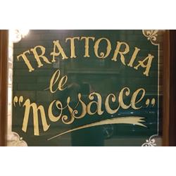 Trattoria Le Mossacce