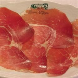 Trattoria Leon D'oro