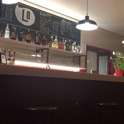 Trattoria Pizzeria Leon D'Oro