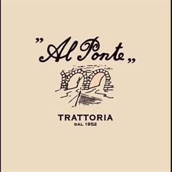 Trattoria Locanda al Ponte