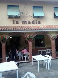 Trattoria Locanda La Madia
