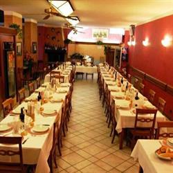 Trattoria Luisa Di Novali Ermanna & C. S.n.c.