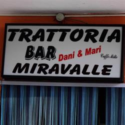 Trattoria Miravalle