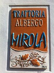 Trattoria Mirola