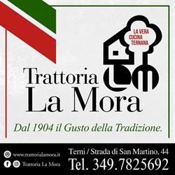 Trattoria La Mora