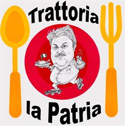 Trattoria La Patria