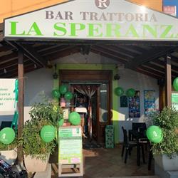 Trattoria La Speranza