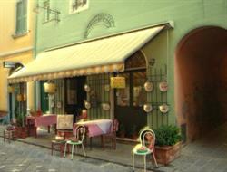 Trattoria La Tavernetta