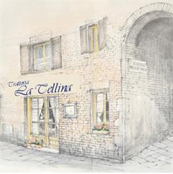 Trattoria la Tellina