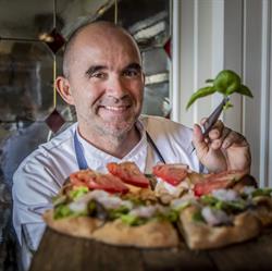 Trattoria Laguna