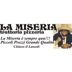 Trattoria La Miseria