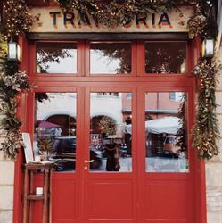 Trattoria La Montanara