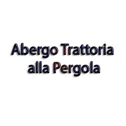 Abergo Pizzeria Trattoria alla Pergola