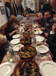 Trattoria La Kantina
