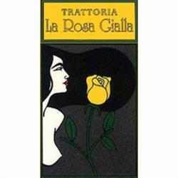 Trattoria La Rosa Gialla