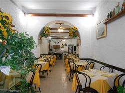 Trattoria La Tana