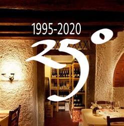 Trattoria La Tana Di Bertella r. e Pasini F. (S.n.c.)