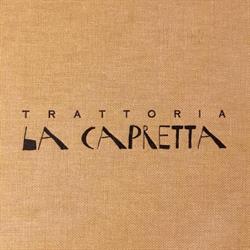 Trattoria la Capretta