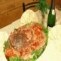 Spaghetti con Il Pesce