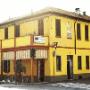 Esterno Ristorante