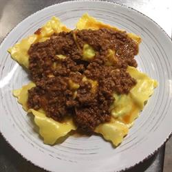 Trattoria Il Giogo