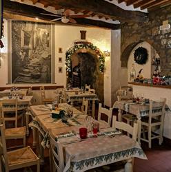 Trattoria Il Grillo